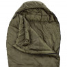  Спальный мешок Wechsel Wildfire 10° M TL Mud Green Left (232044)