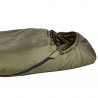  Спальный мешок Wechsel Wildfire 10° M TL Mud Green Left (232044)