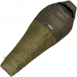  Спальный мешок Wechsel Mudds Autumn 0° M TL Olive/Mud Green Left (232050)