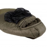  Спальный мешок Wechsel Mudds Winter -5° M TL Olive/Mud Green Left (232052)