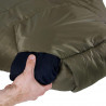  Спальный мешок Wechsel Mudds Winter -5° M TL Olive/Mud Green Left (232052)