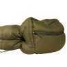  Спальный мешок Wechsel Mudds Winter -5° M TL Olive/Mud Green Left (232052)