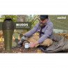  Спальный мешок Wechsel Mudds Winter -5° M TL Olive/Mud Green Left (232052)