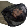  Спальный мешок Wechsel Mudds Summer 8° L TL Olive/Mud Green Left (232049)