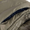  Спальный мешок Wechsel Mudds Summer 8° L TL Olive/Mud Green Left (232049)