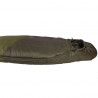 Спальный мешок Wechsel Mudds Summer 8° L TL Olive/Mud Green Left (232049)