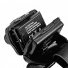 Mactronic Maverick 510 Lm Focus USB Rechargeable AHL0051