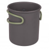 Bo-Camp Explorer 2 Pieces Hard Anodized