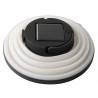 Bo-Camp Seginius Solar Rechargeable 150 Lumen