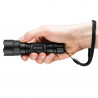 Mactronic Black Eye 1000 Lm Rechargeable THH0045