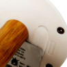 Bo-Camp Cambridge Rechargeable 200 Lumen