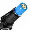 Mactronic Cyclope II 600 Lm Magnetic USB Rechargeable THL0131