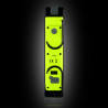 Mactronic FlexiBEAM 600 Lm Magnetic USB Rechargeable PWL0091