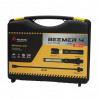 Mactronic Beemer 4 350 Lm + UV 390 nm Ultraviolet Focus USB Recharg PWL0021