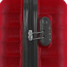 Semi Line Red T5578