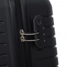 Semi Line Black T5613