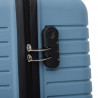 Semi Line Blue T5611
