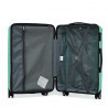 Semi Line Sea Green T5612