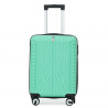 Semi Line Sea Green T5612