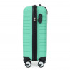 Semi Line Sea Green T5612