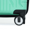 Semi Line Sea Green T5612