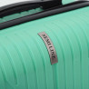 Semi Line Sea Green T5612