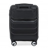 Semi Line Black T5618