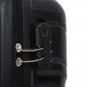 Semi Line Black T5618