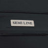 Semi Line Black T5618