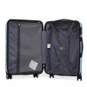 Semi Line Blue T5616