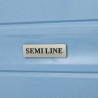 Semi Line Blue T5616