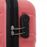 Semi Line Pink T5615