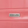 Semi Line Pink T5615