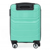 Semi Line Sea Green T5617
