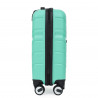 Semi Line Sea Green T5617