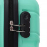 Semi Line Sea Green T5617