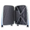 Semi Line Blue/Navy Gradient T5648