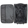 Semi Line Black T5601
