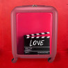 Semi Line 20 Red T5474