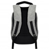 Semi Line 17 Grey/Black 8387