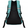 Semi Line 35 Turquoise/Grey BSL117