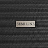 Semi Line 20 Black T5608