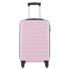 Semi Line Pink Cream T5632