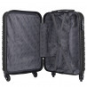 Semi Line Black T5636