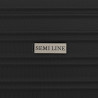 Semi Line Black T5636
