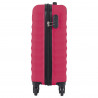 Semi Line Dark Rose T5633
