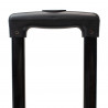 Semi Line Black T5656
