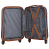 Semi Line Navy T5642