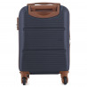 Semi Line Navy T5642