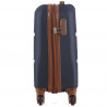 Semi Line Navy T5642